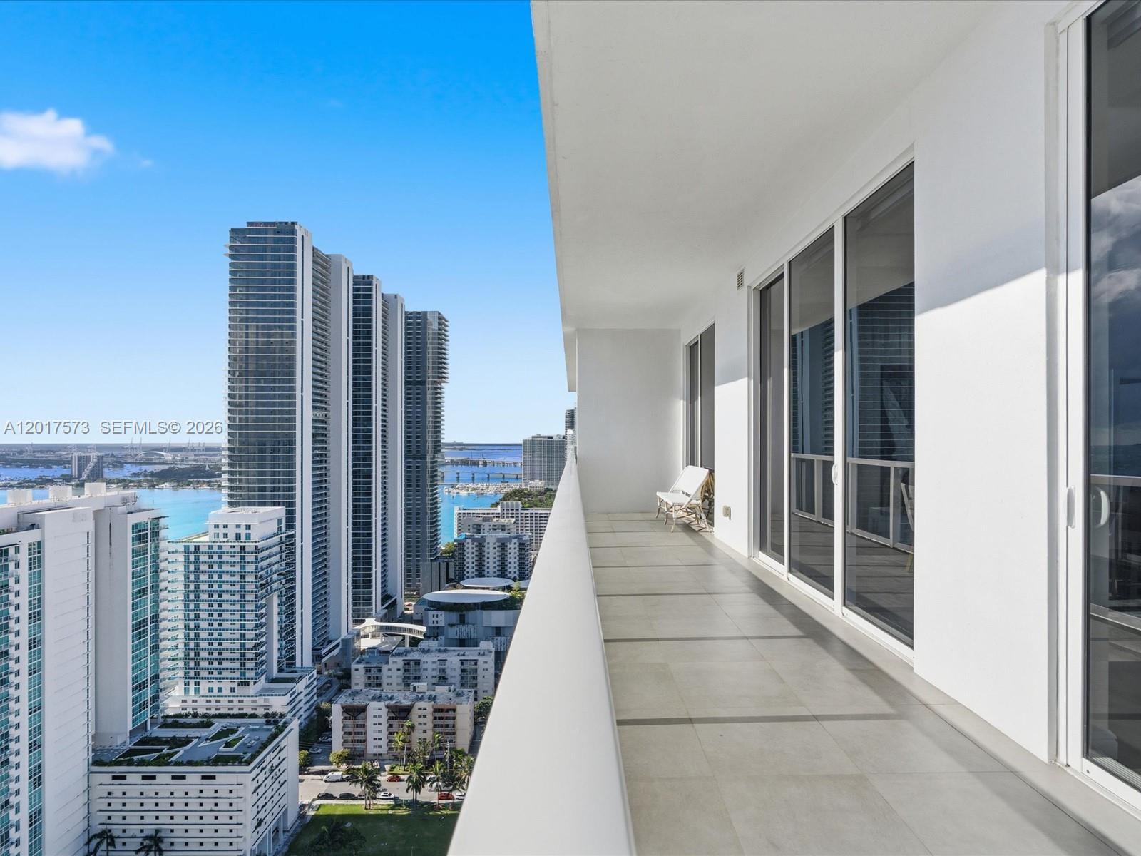 600 NE 27th St #PH2 Miami, FL 33137