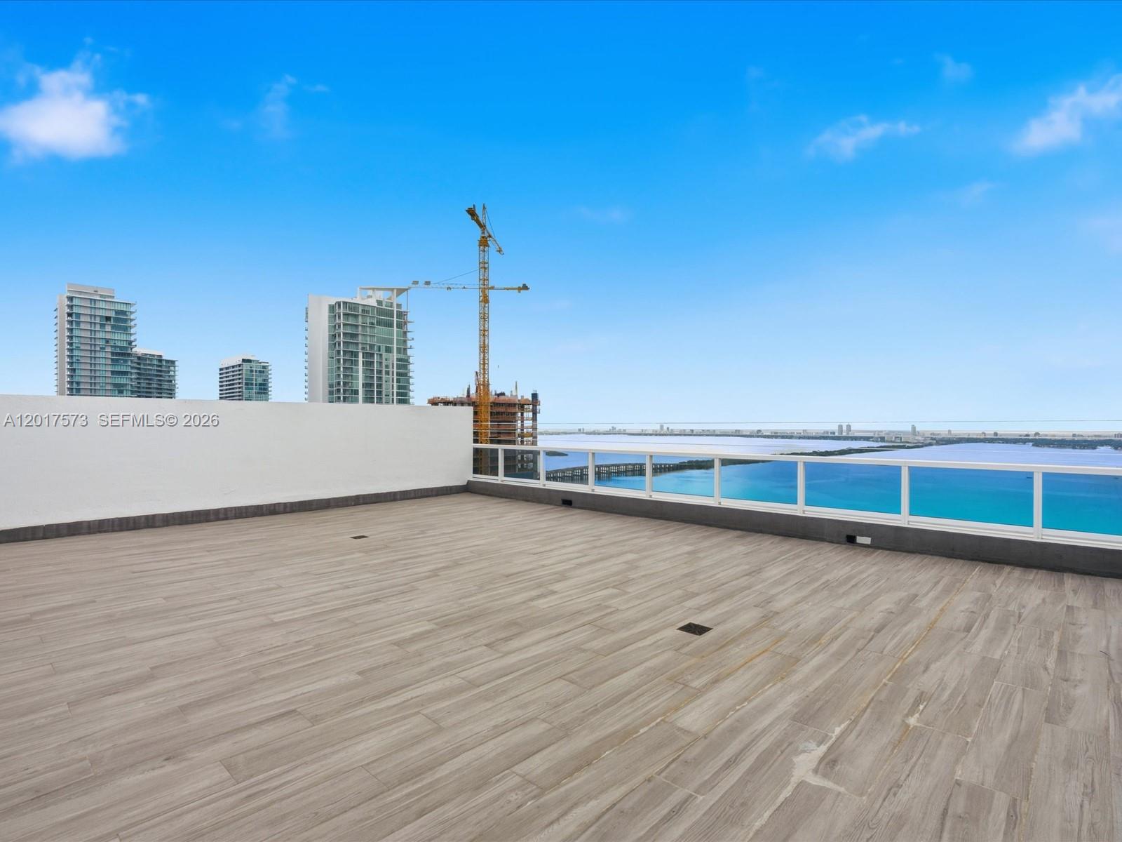 600 NE 27th St #PH2 Miami, FL 33137