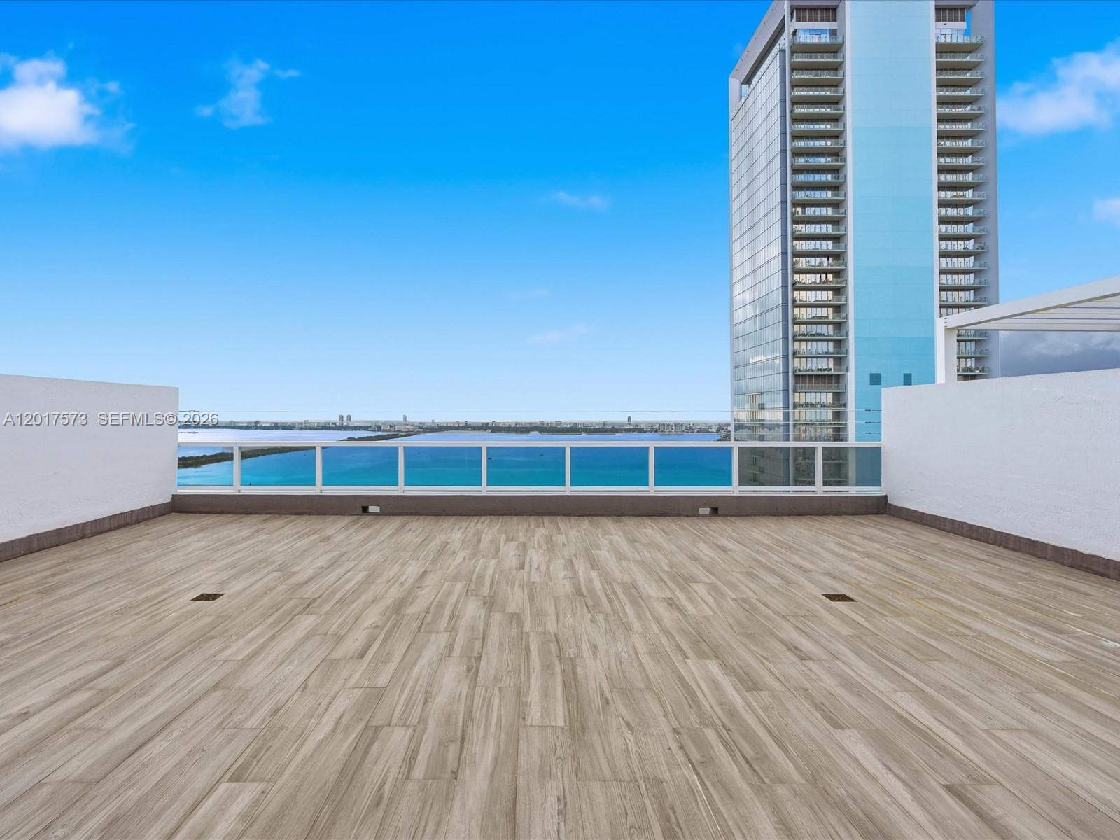 600 NE 27th St #PH2 Miami, FL 33137
