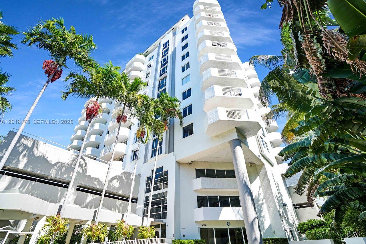 1621 Bay Rd #PH1 Miami Beach, FL 33139