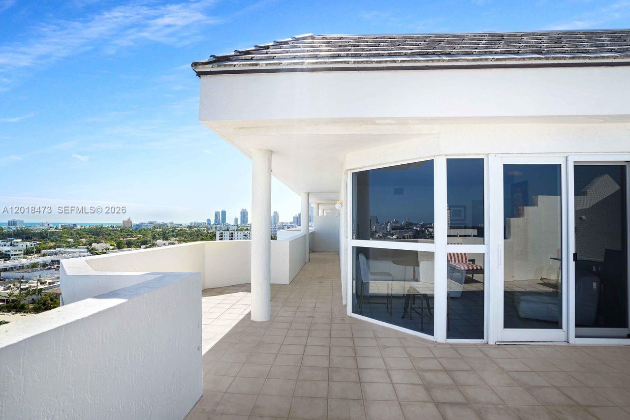 1621 Bay Rd #PH1 Miami Beach, FL 33139