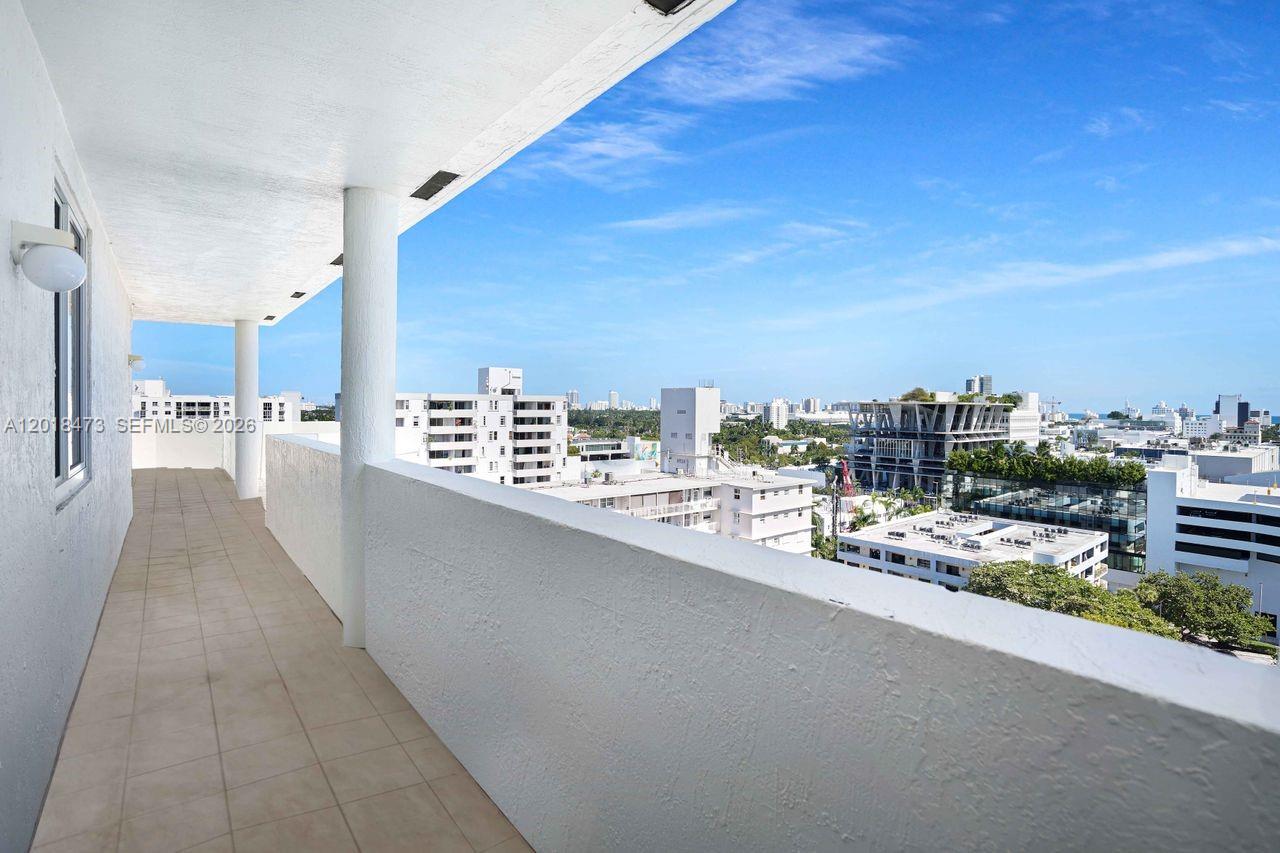 1621 Bay Rd #PH1 Miami Beach, FL 33139