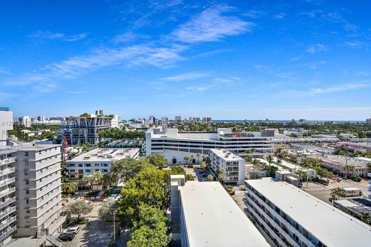 1621 Bay Rd #PH1 Miami Beach, FL 33139