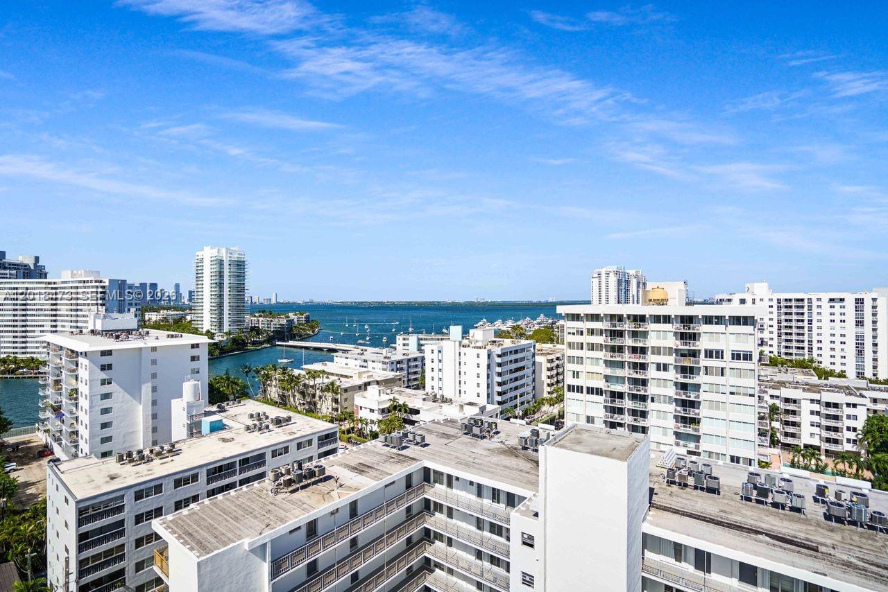 1621 Bay Rd #PH1 Miami Beach, FL 33139
