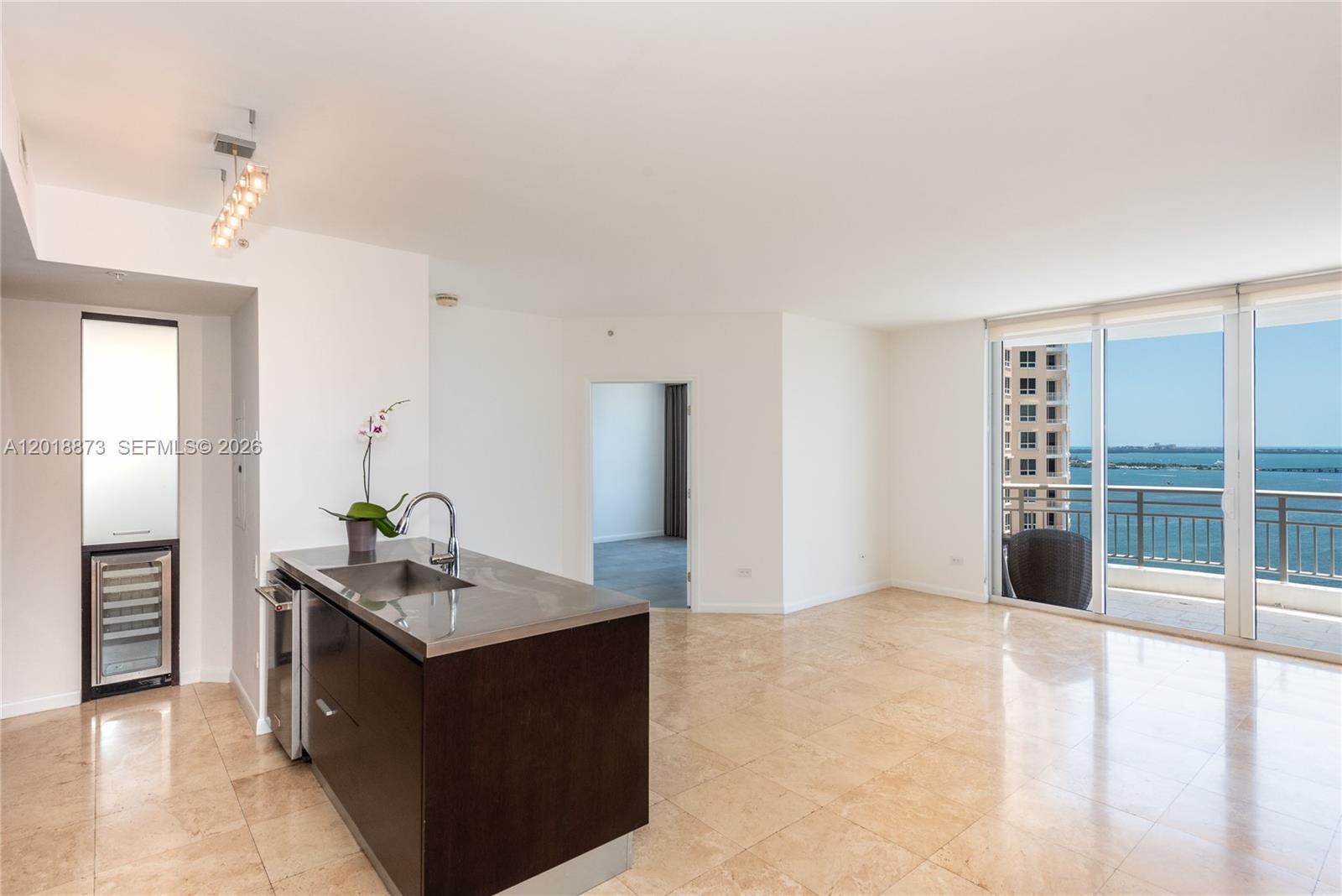 848 Brickell Key Dr #2703 Miami, FL 33131