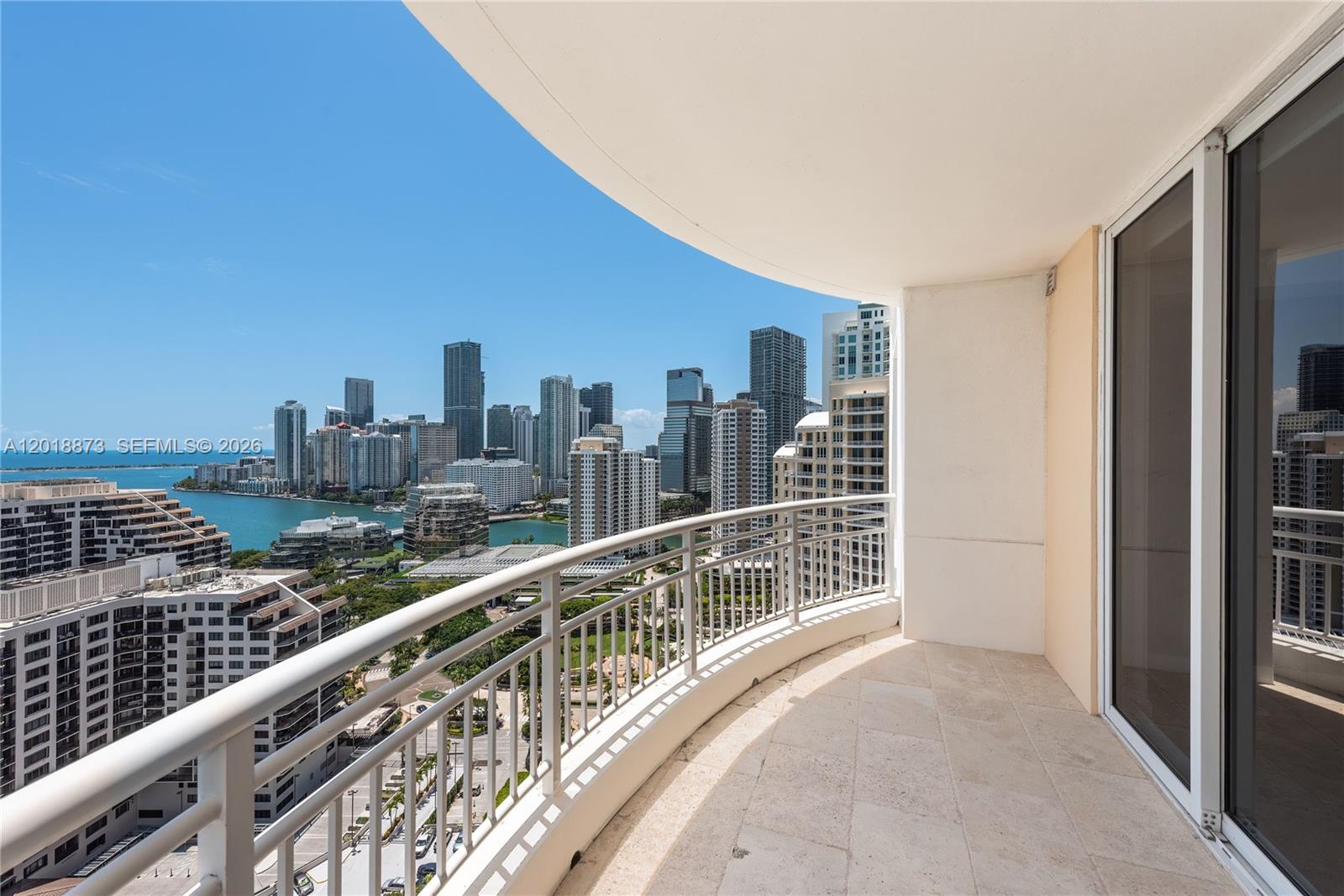 848 Brickell Key Dr #2703 Miami, FL 33131