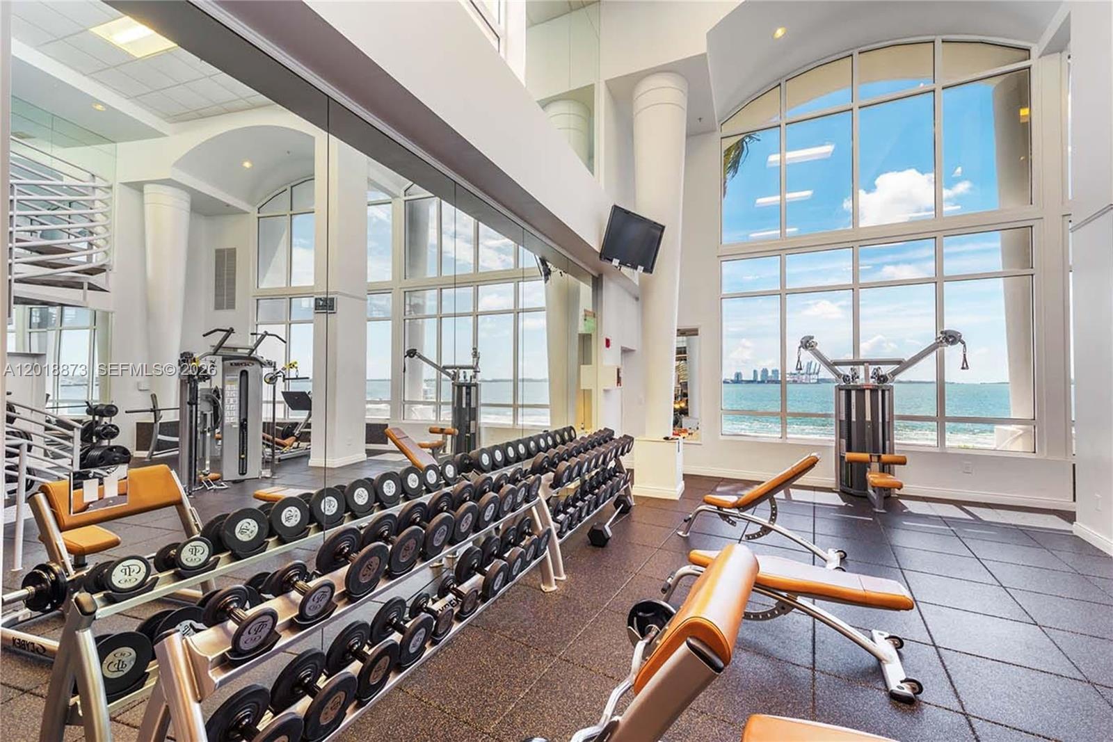 848 Brickell Key Dr #2703 Miami, FL 33131
