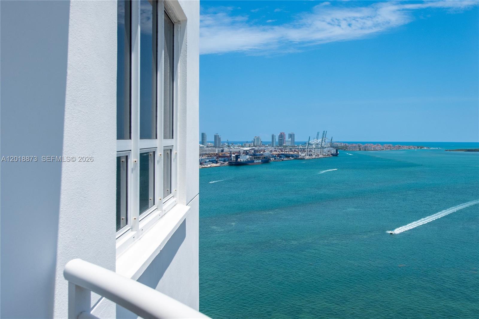 848 Brickell Key Dr #2703 Miami, FL 33131