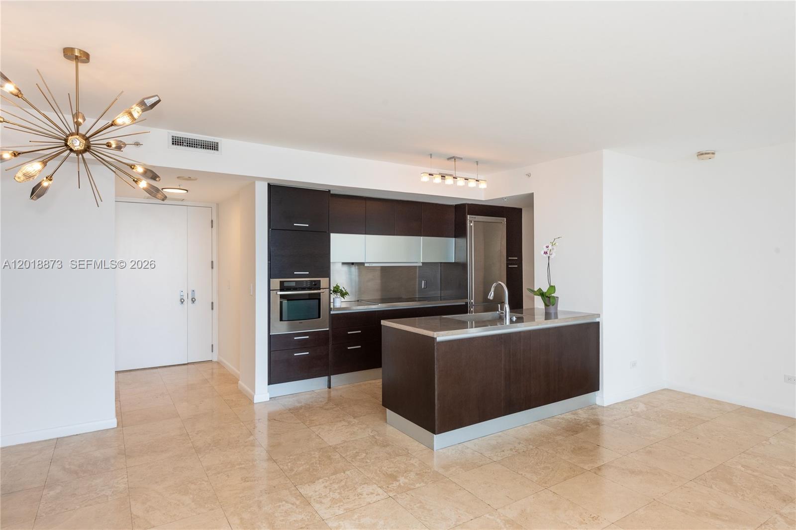 848 Brickell Key Dr #2703 Miami, FL 33131