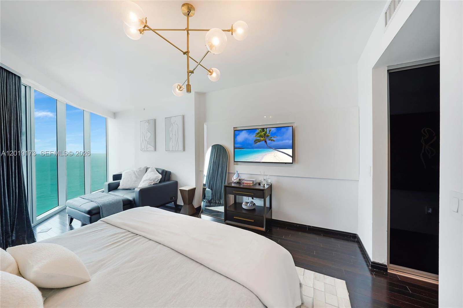 17001 Collins Ave #2805 Sunny Isles Beach, FL 33160