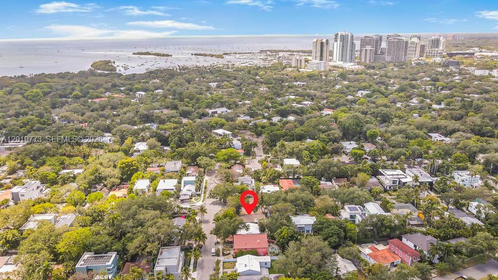 2301 Tequesta Ln Coconut Grove, FL 33133