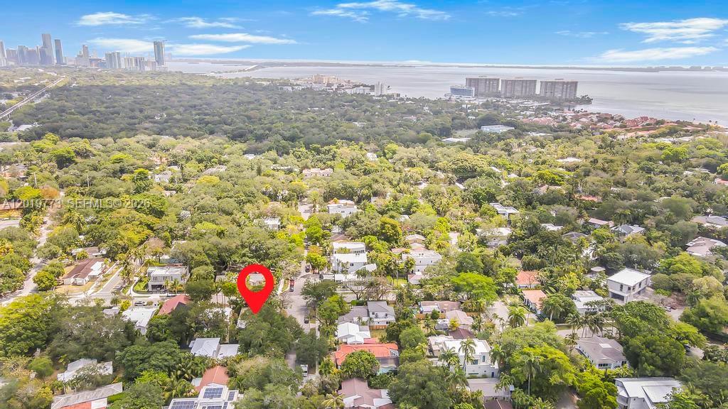 2301 Tequesta Ln Coconut Grove, FL 33133