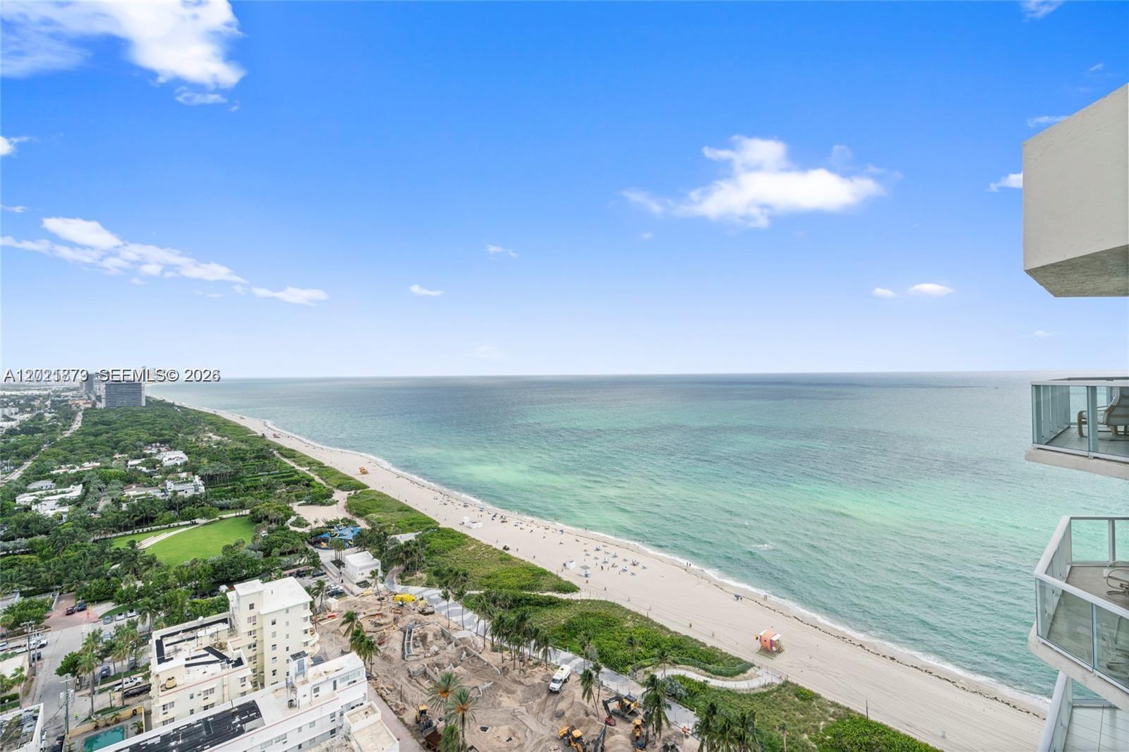 7330 Ocean Ter #PH-D Miami Beach, FL 33141