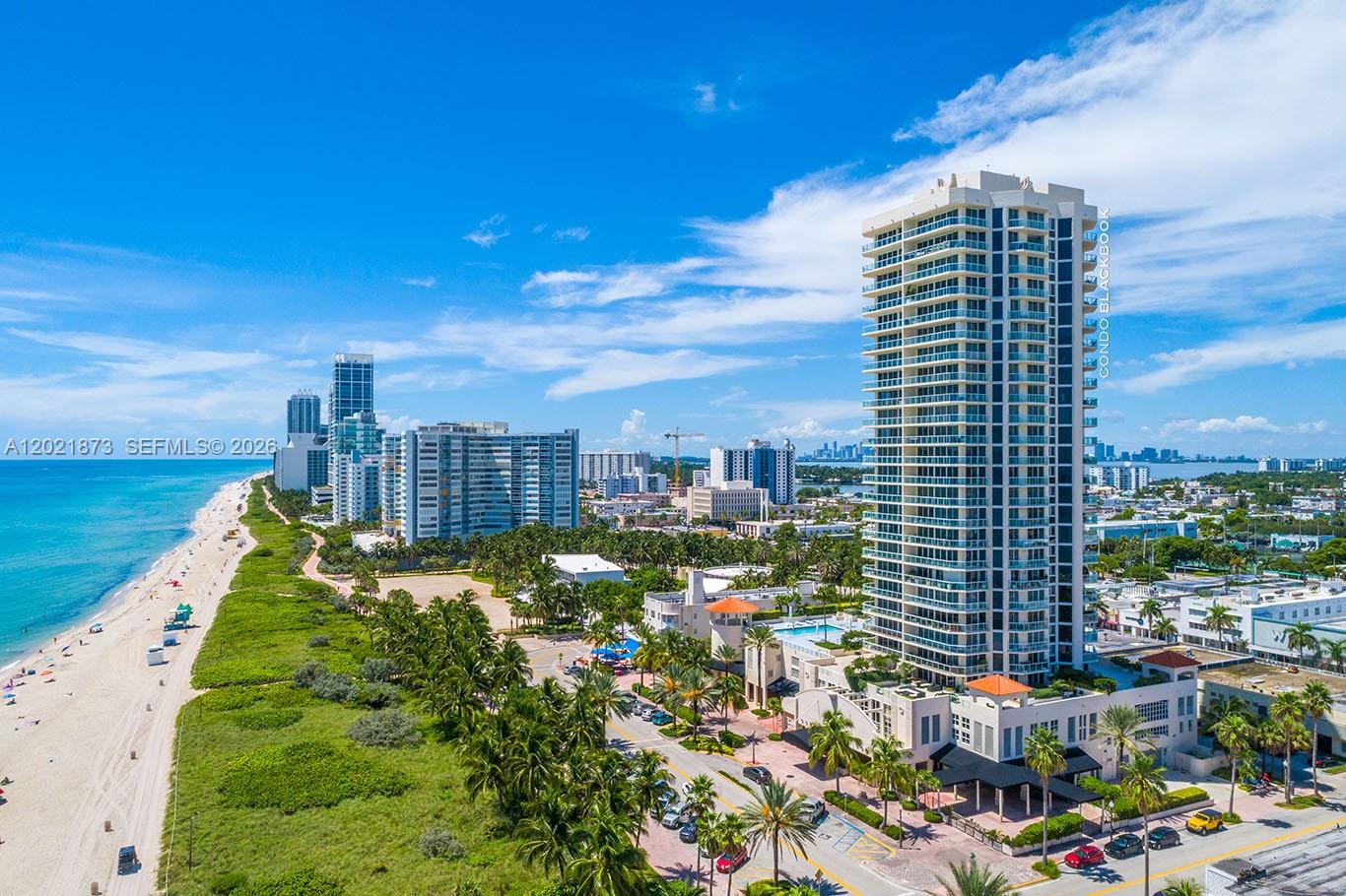 7330 Ocean Ter #PH-D Miami Beach, FL 33141