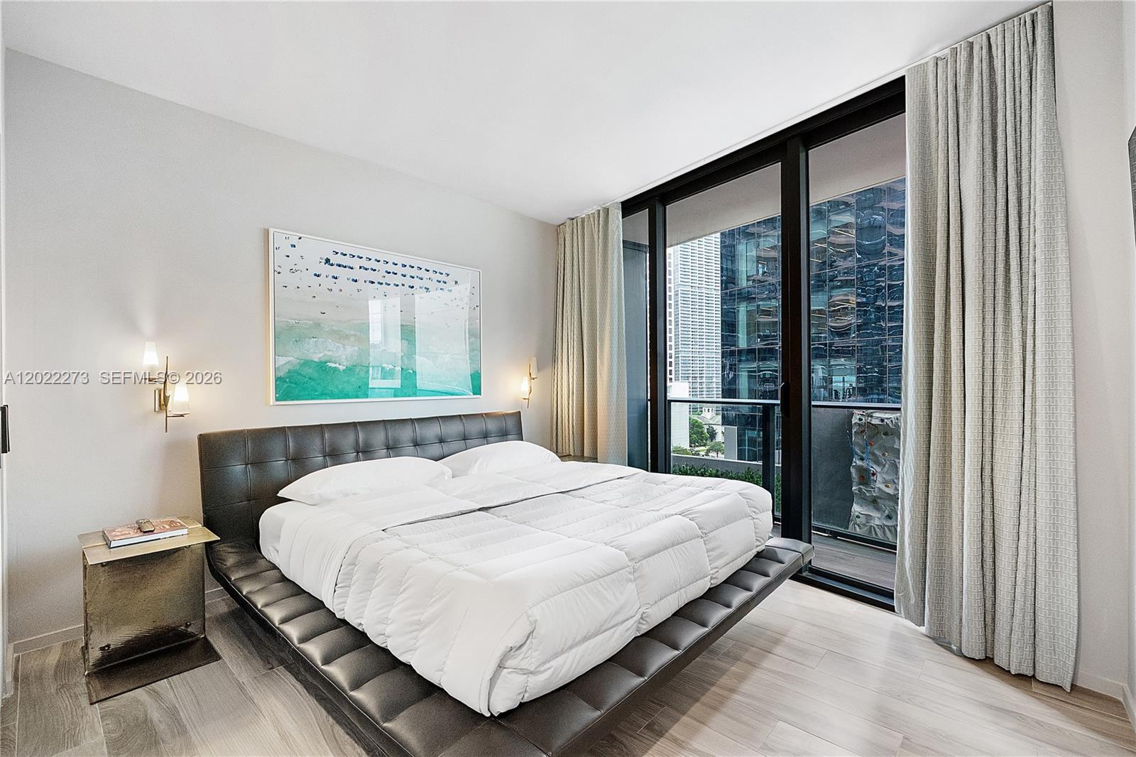 801 S Miami Ave #1004 Miami, FL 33130