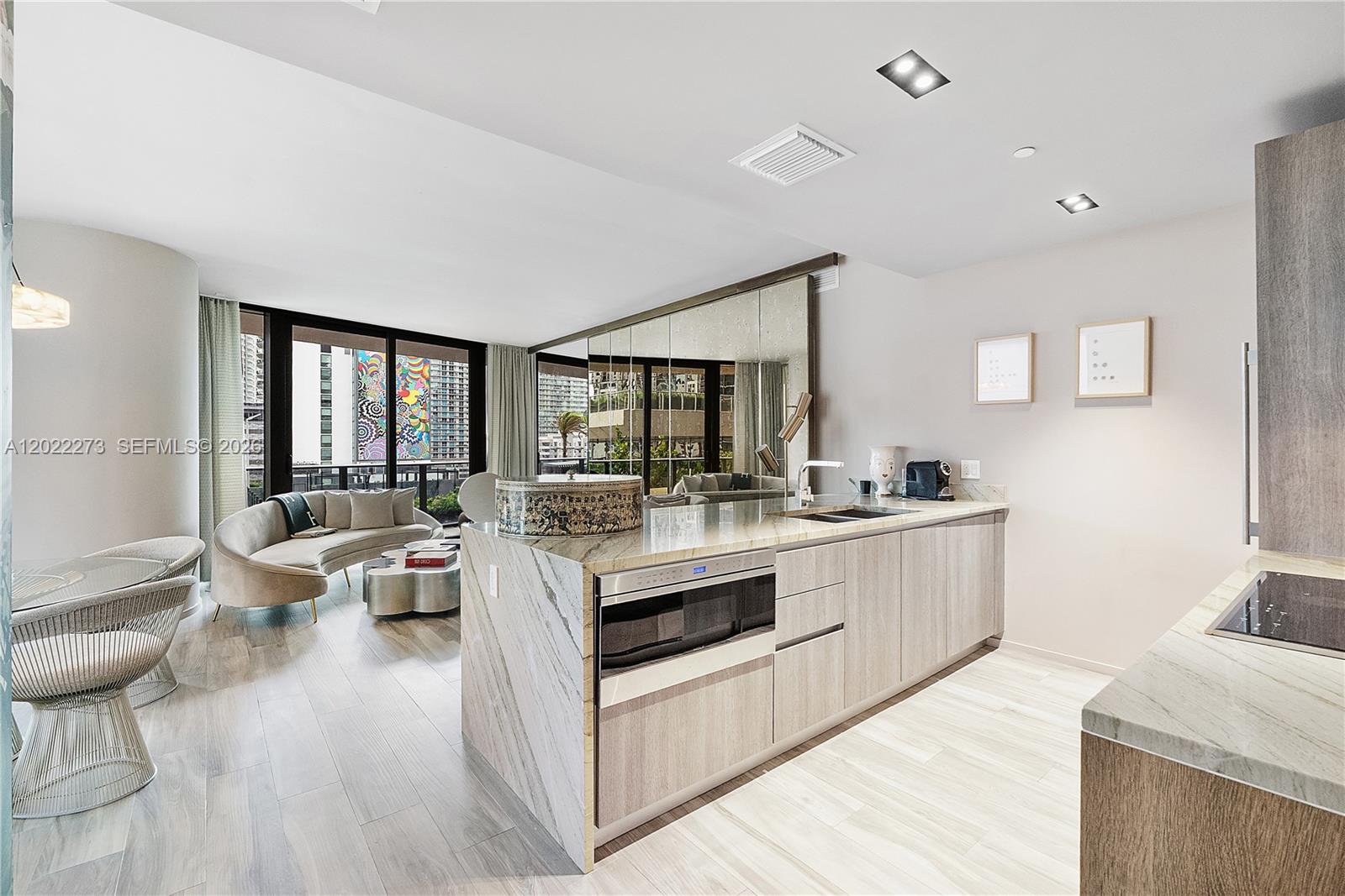 801 S Miami Ave #1004 Miami, FL 33130