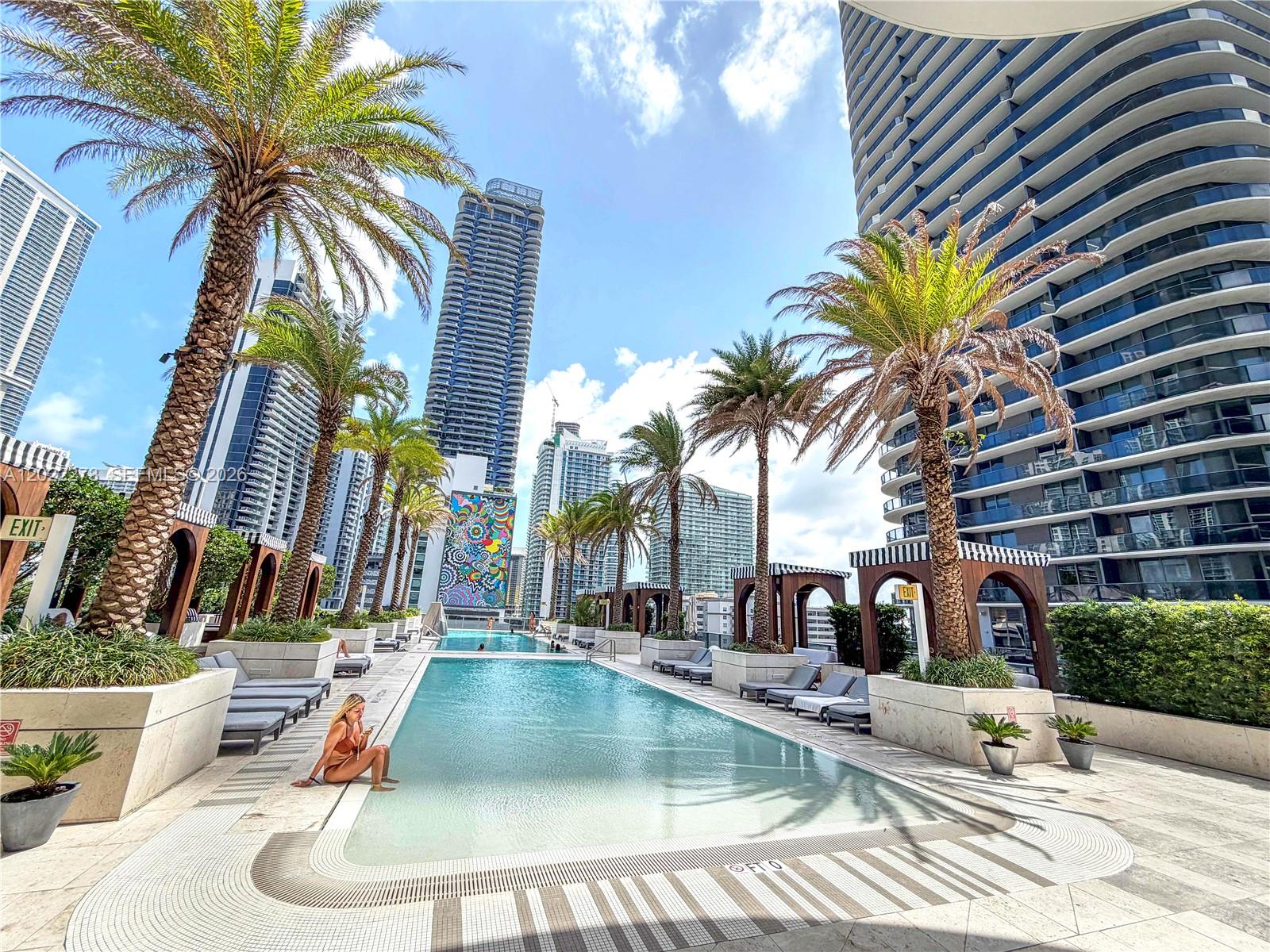 801 S Miami Ave #1004 Miami, FL 33130