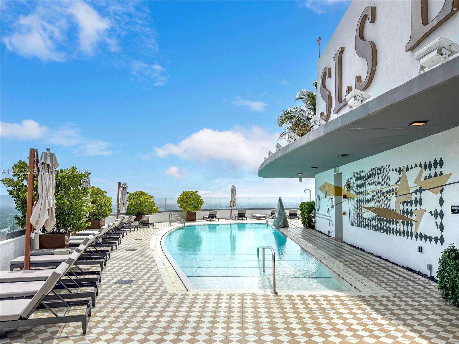 801 S Miami Ave #1004 Miami, FL 33130