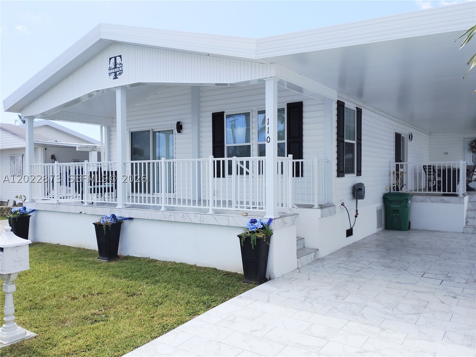 110 Marine Lk Dr