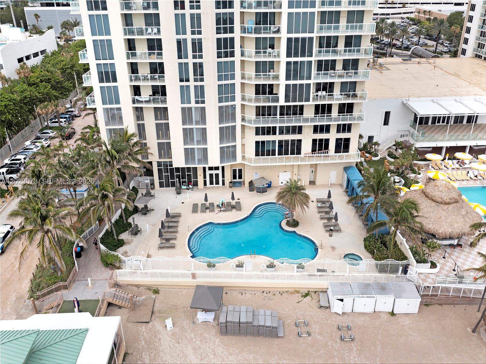 16699 Collins Ave #2906 Sunny Isles Beach, FL 33160