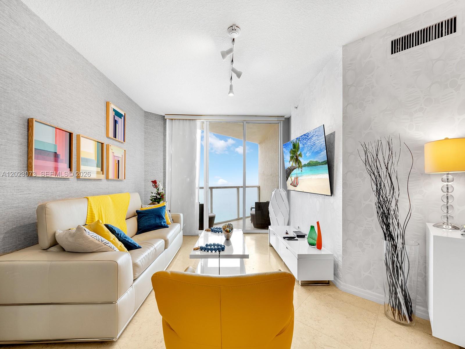 16699 Collins Ave #2906 Sunny Isles Beach, FL 33160