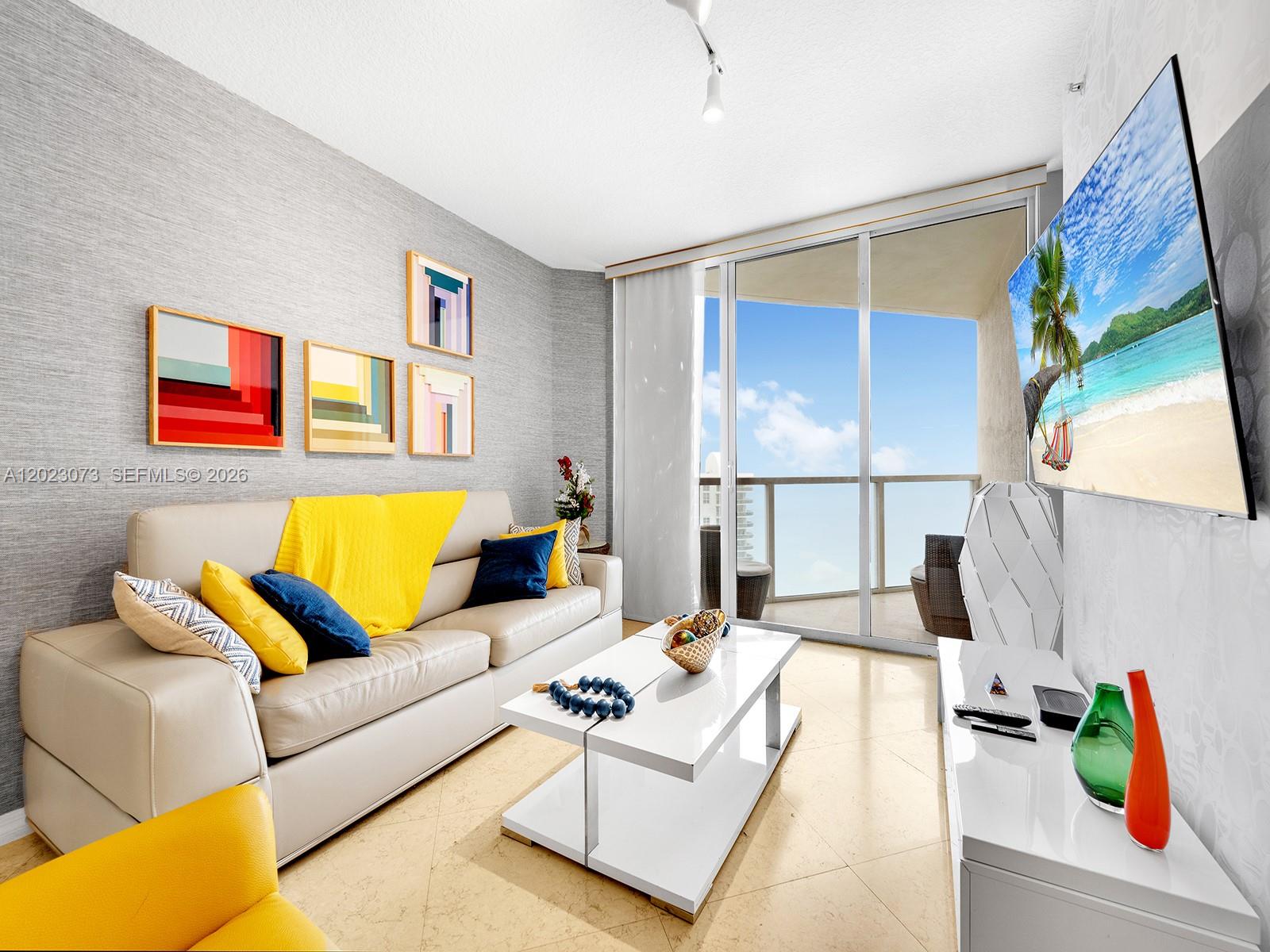 16699 Collins Ave #2906 Sunny Isles Beach, FL 33160