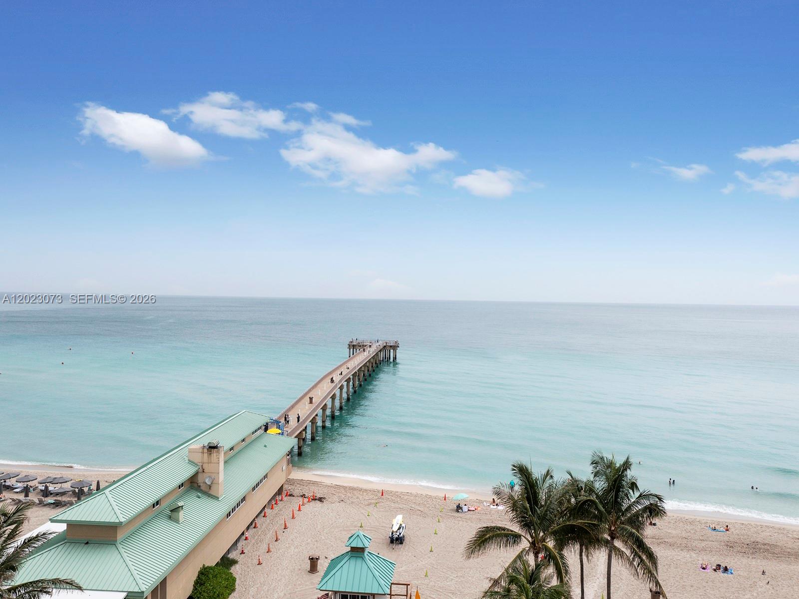 16699 Collins Ave #2906 Sunny Isles Beach, FL 33160
