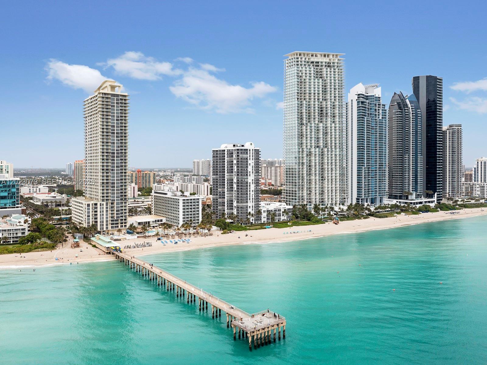 16699 Collins Ave #2906 Sunny Isles Beach, FL 33160