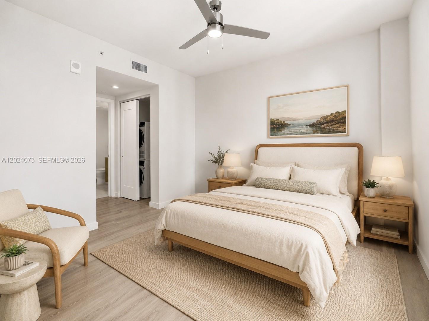 697 N Miami Ave #1810 Miami, FL 33136