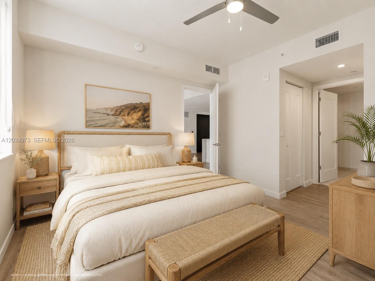 697 N Miami Ave #1810 Miami, FL 33136