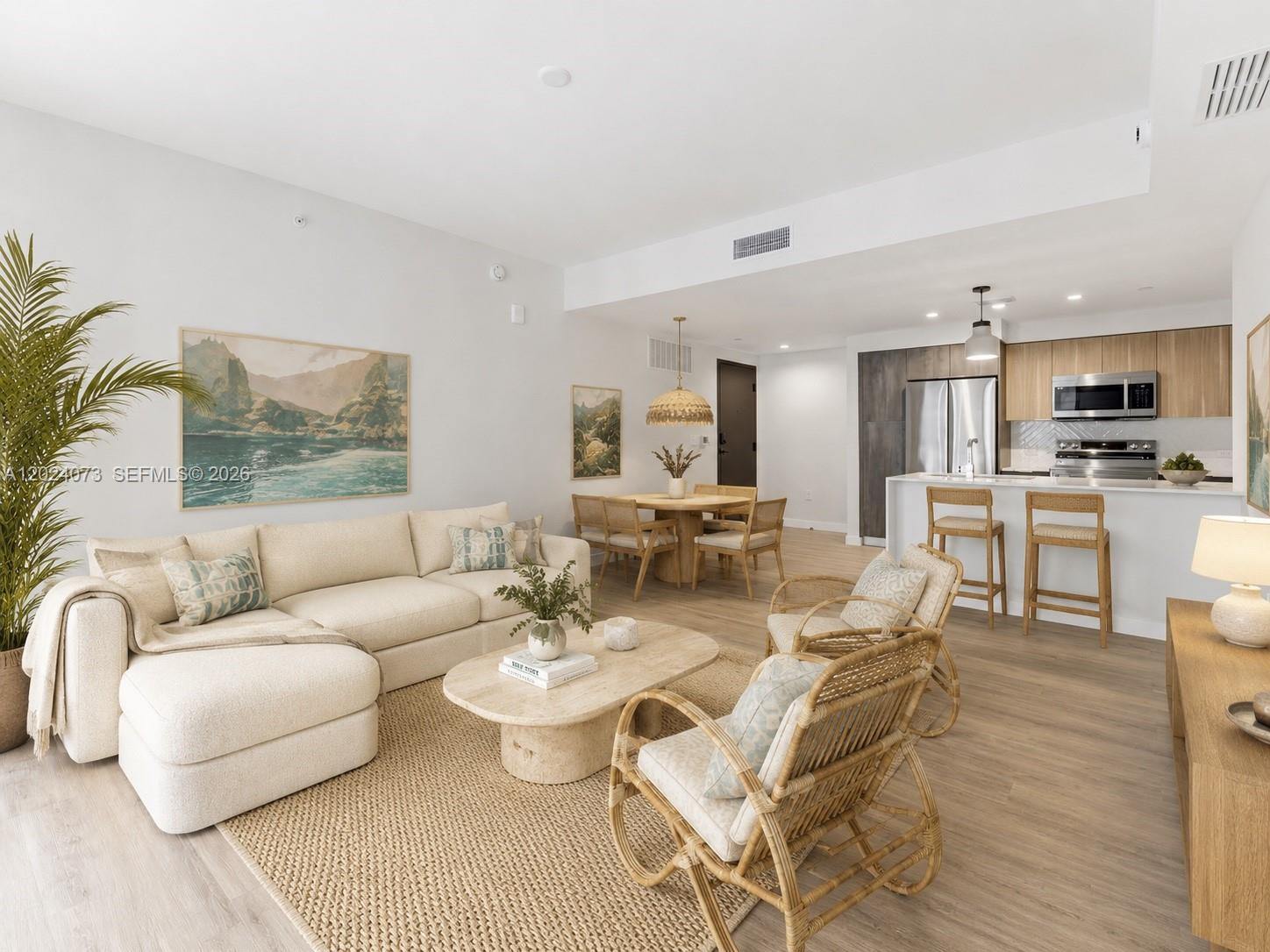 697 N Miami Ave #1810 Miami, FL 33136
