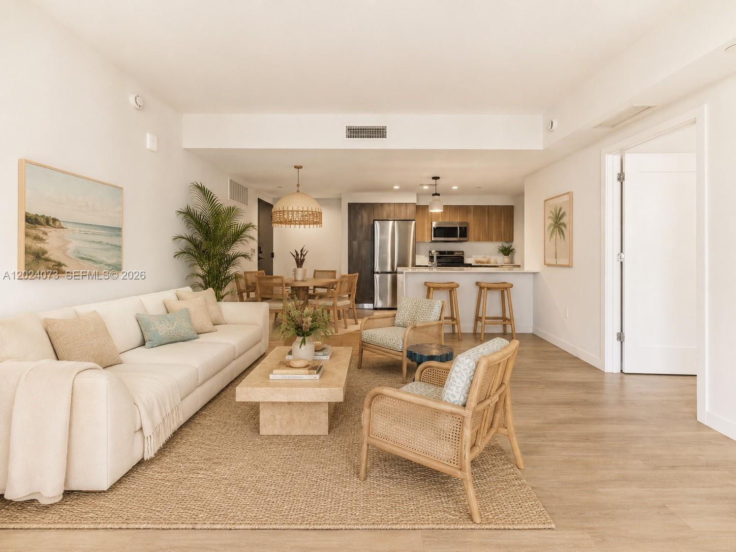 697 N Miami Ave #1810 Miami, FL 33136