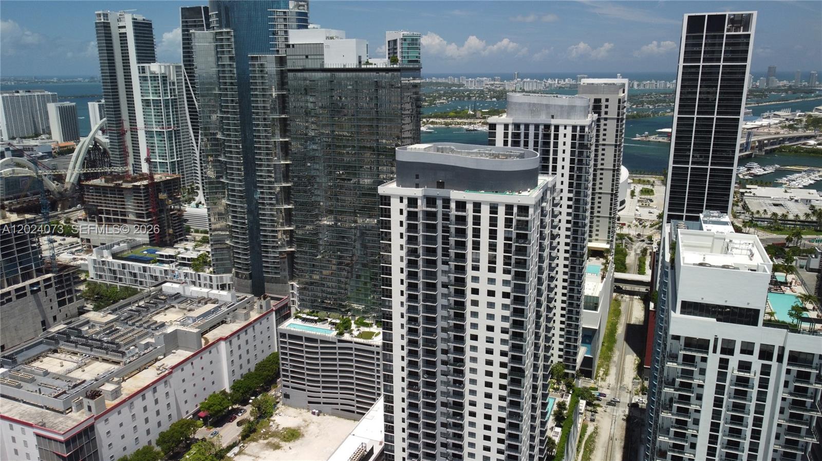 697 N Miami Ave #1810 Miami, FL 33136