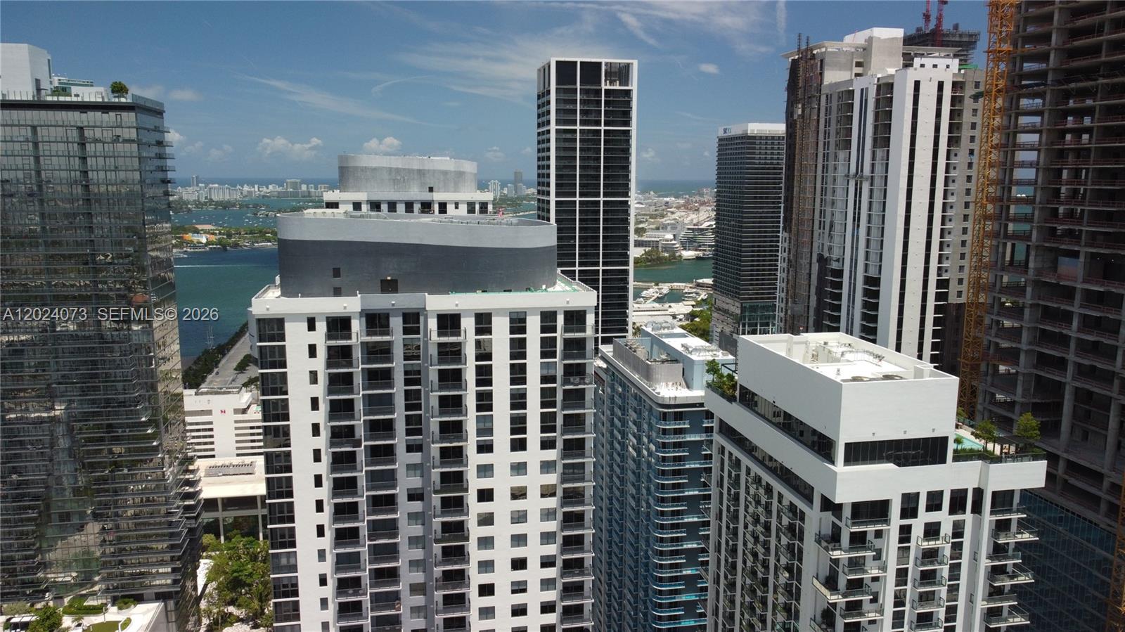 697 N Miami Ave #1810 Miami, FL 33136