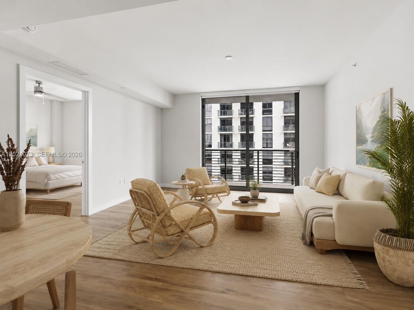 697 N Miami Ave #1810 Miami, FL 33136