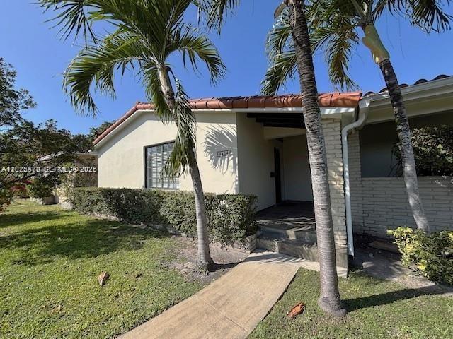 3404 S Le Jeune Rd #3404