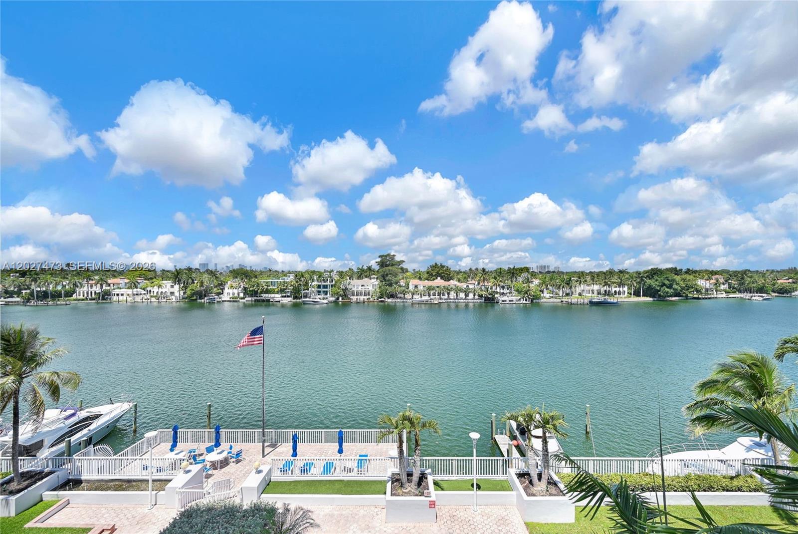 5700 Collins Ave #5J