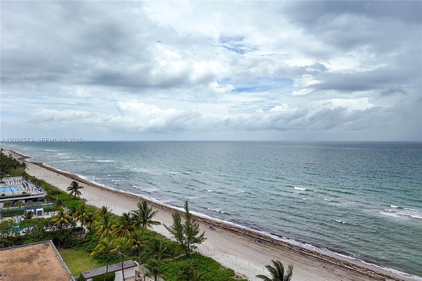 1950 S Ocean Dr #11M