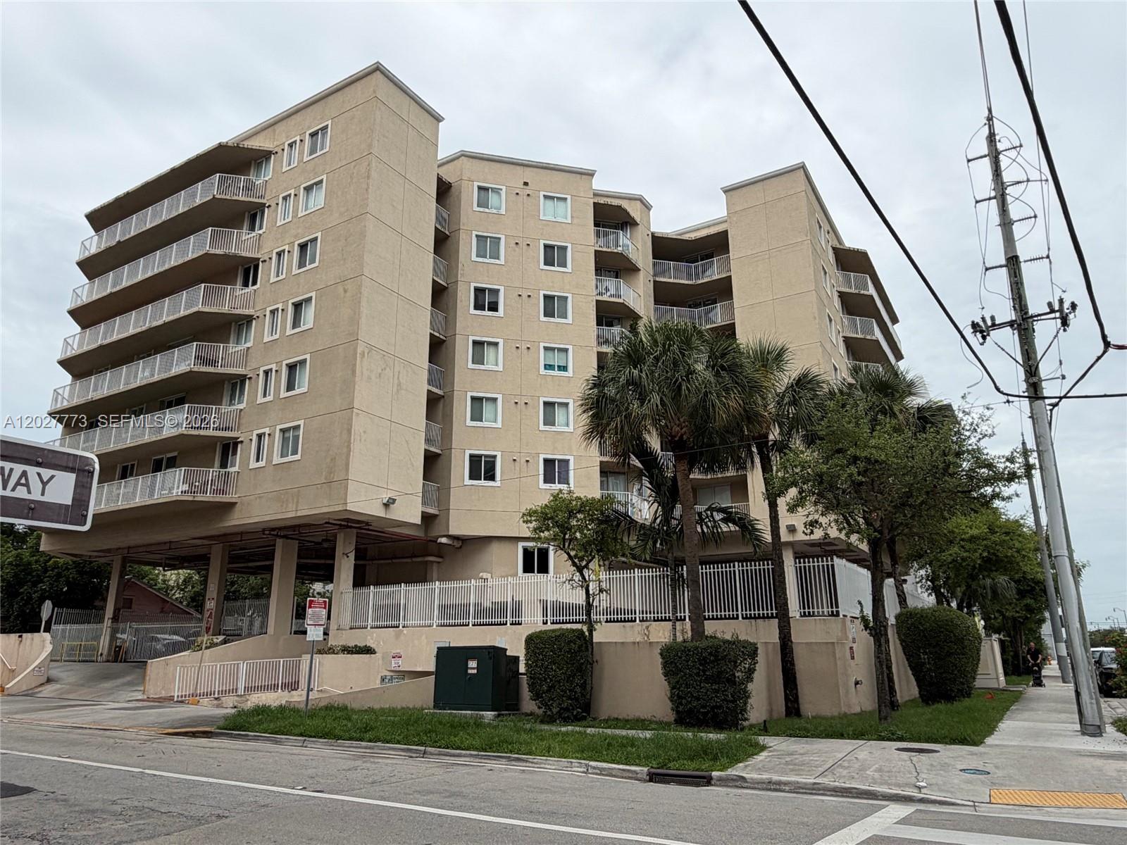 102 SW 6th Ave #501
