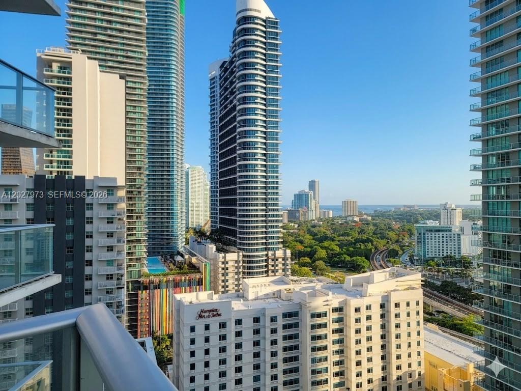 1100 S Miami Ave #2305
