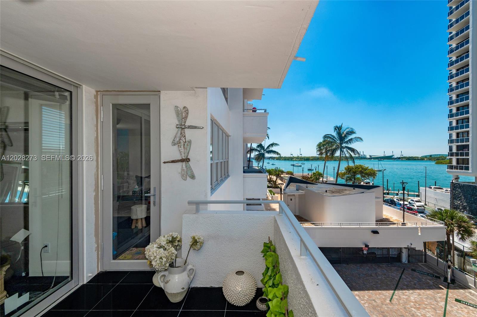 11 Island Ave #409