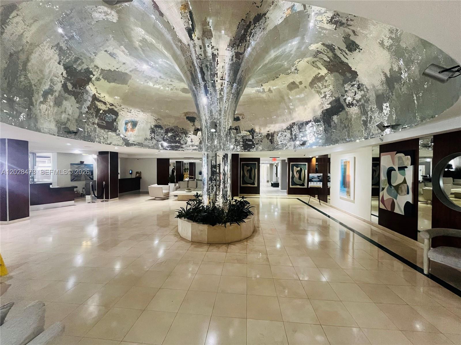 2655 Collins Ave #602 Miami Beach, FL 33140