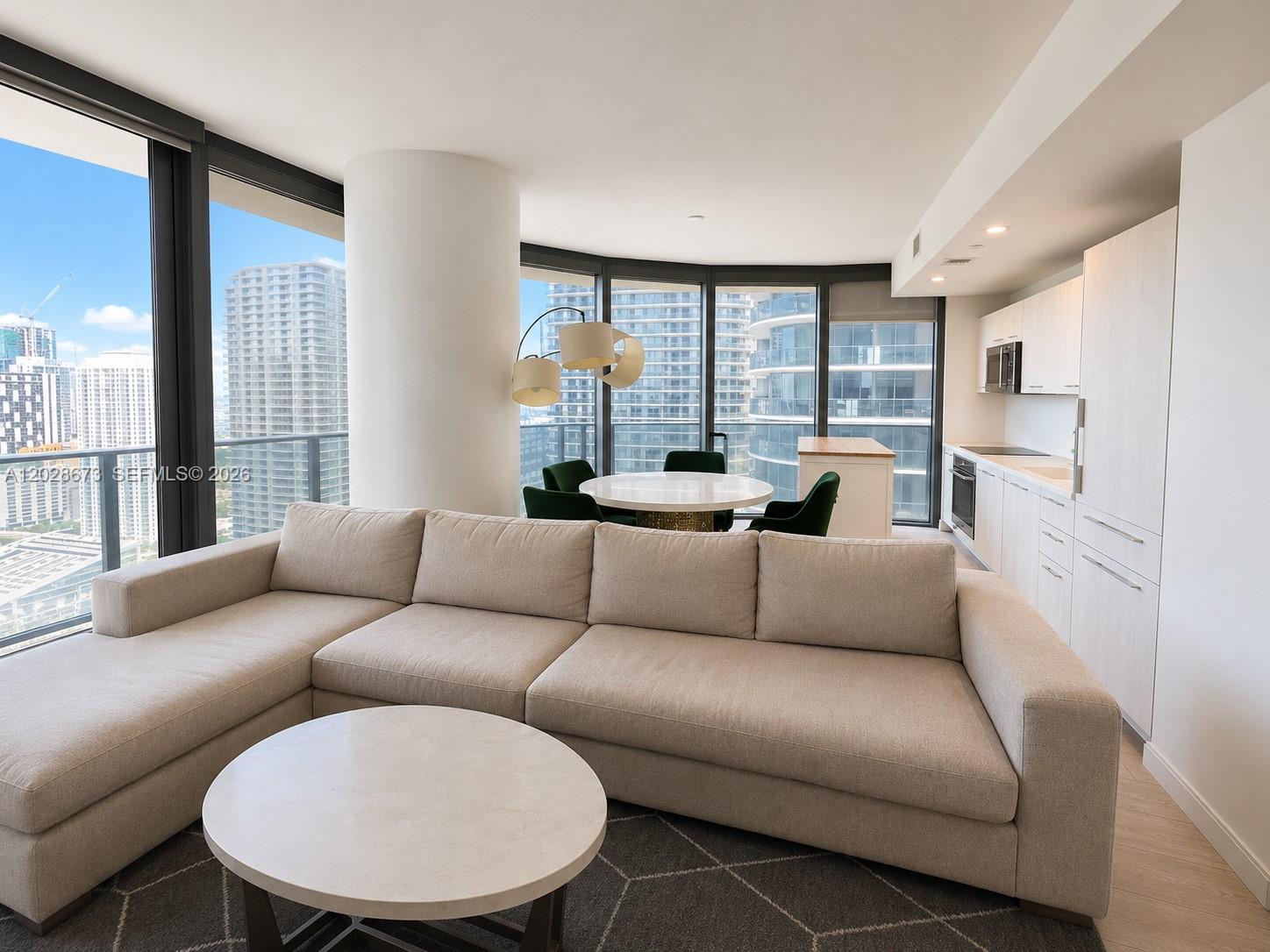 55 SW 9th St #3201 Miami, FL 33130