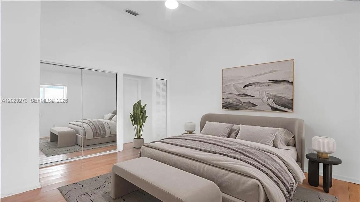 2000 S Bayshore #58 Miami, FL 33133