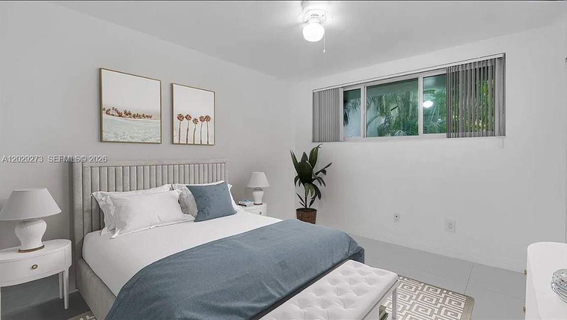 2000 S Bayshore #58 Miami, FL 33133
