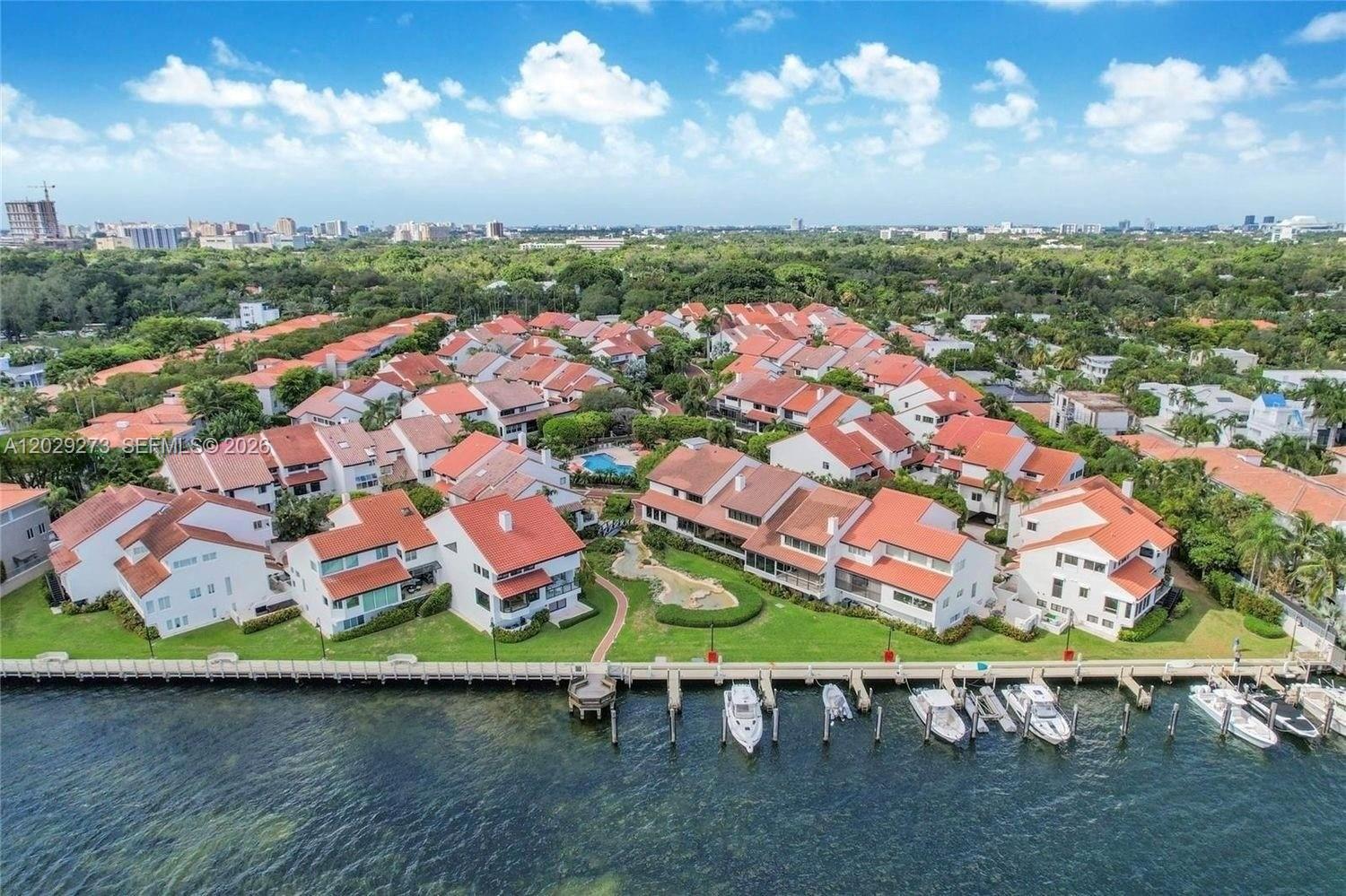 2000 S Bayshore #58 Miami, FL 33133