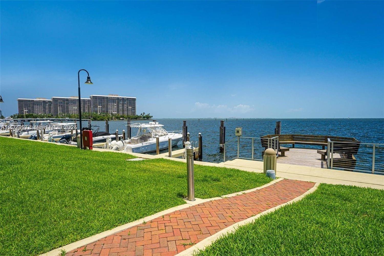 2000 S Bayshore #58 Miami, FL 33133