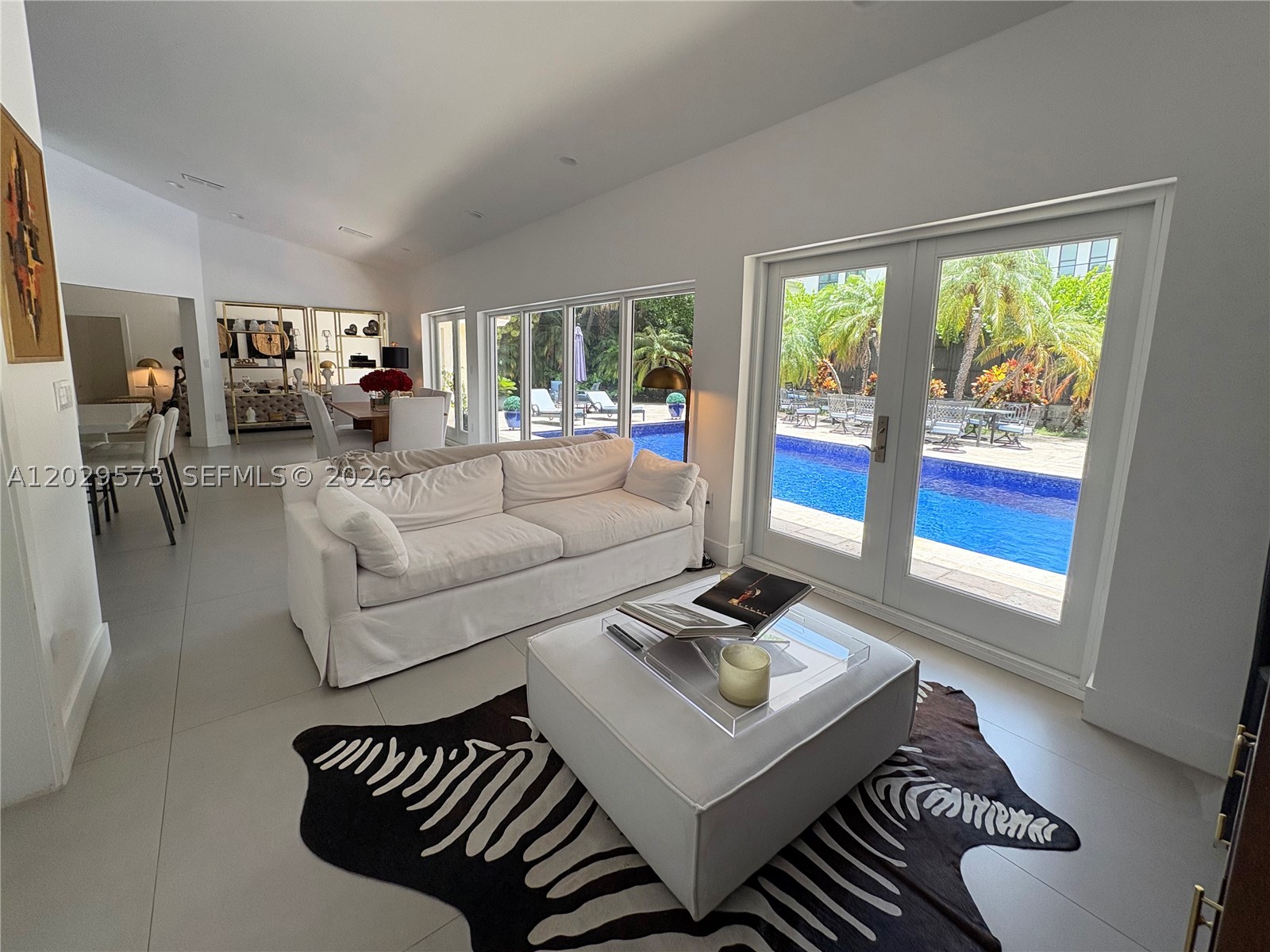 Undisclosed Address Key Biscayne, FL 33149