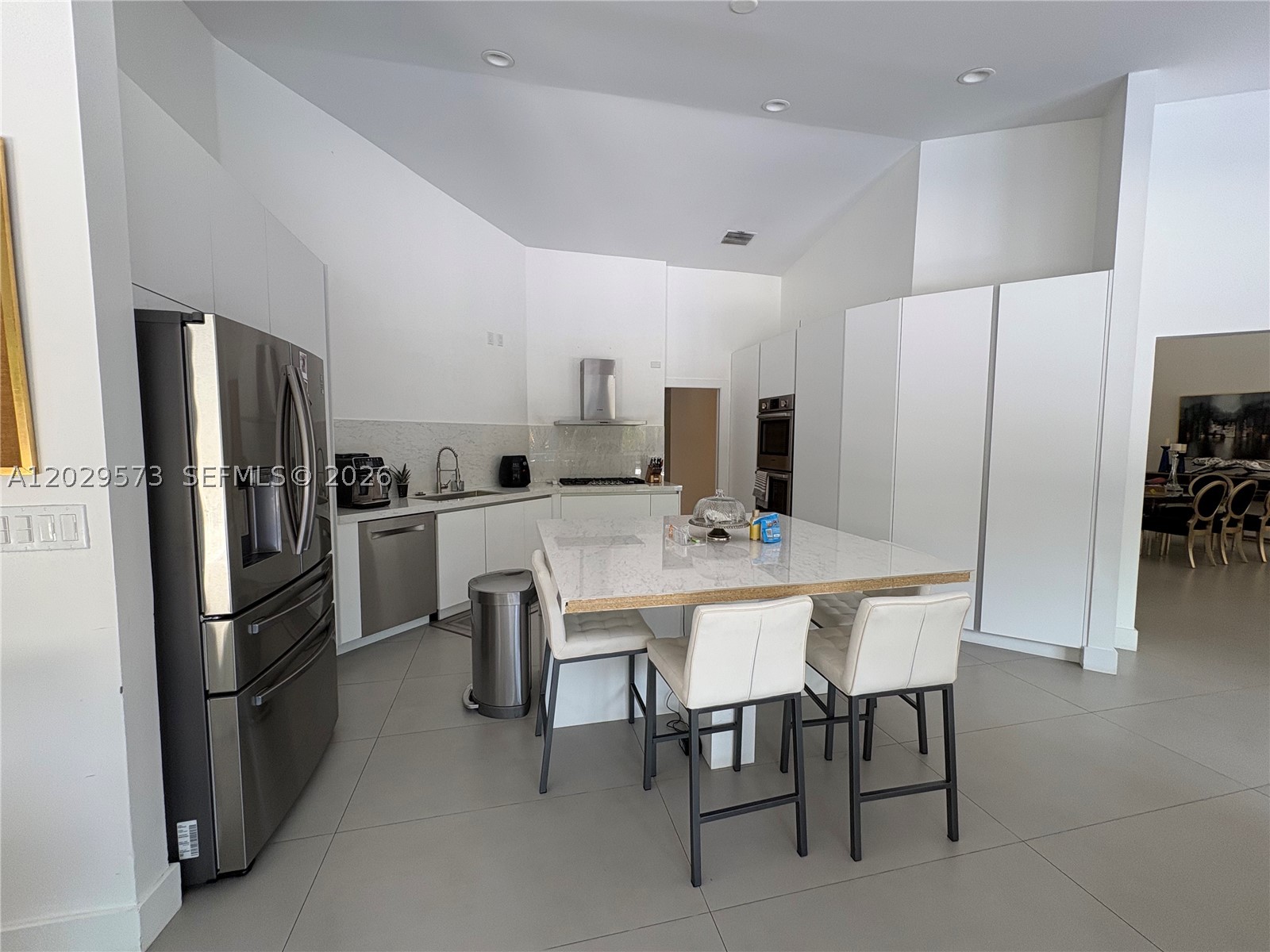 Undisclosed Address Key Biscayne, FL 33149