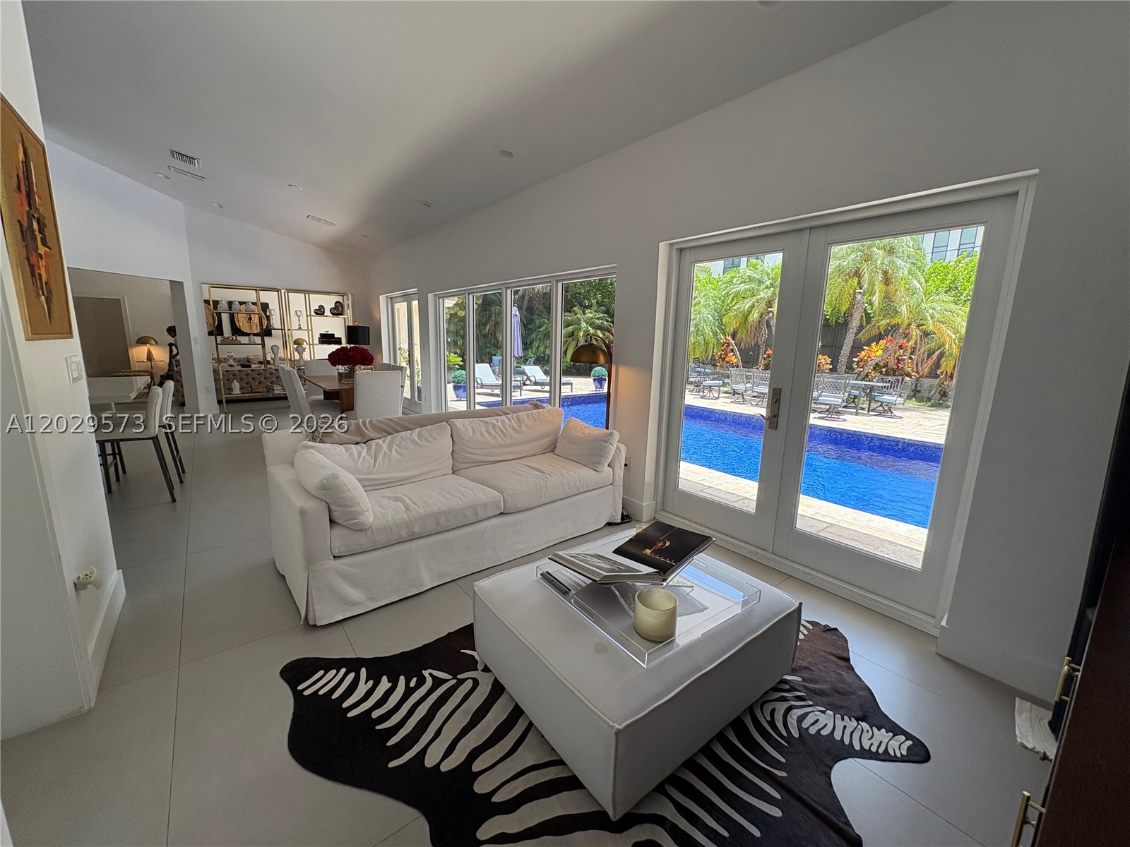 Undisclosed Address Key Biscayne, FL 33149